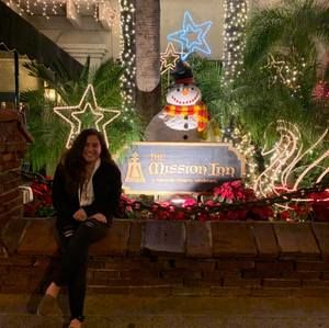 Meet your Posher, Salma